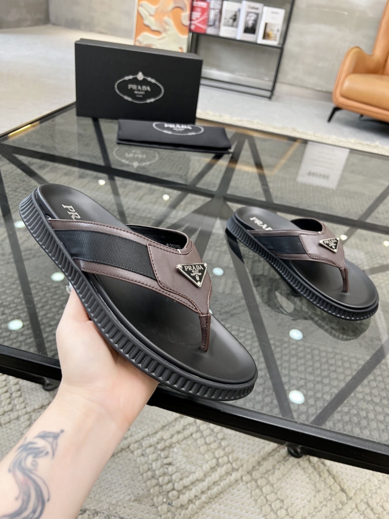 Prada Slippers